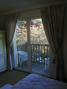 Hotel Domaine Du Moulin Vall�e Heureuse