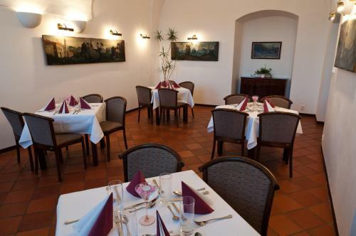 Hostal Mezin�rodn� Centrum Duchovn� Obnovy