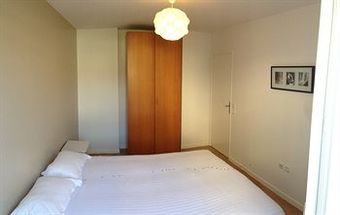 Apartamento Appartements Rungis Silic Orly