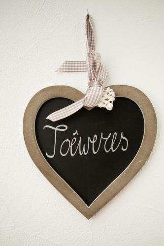 B&B Maris Logies