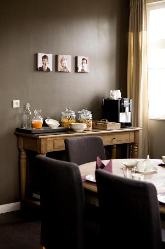 B&B Maris Logies