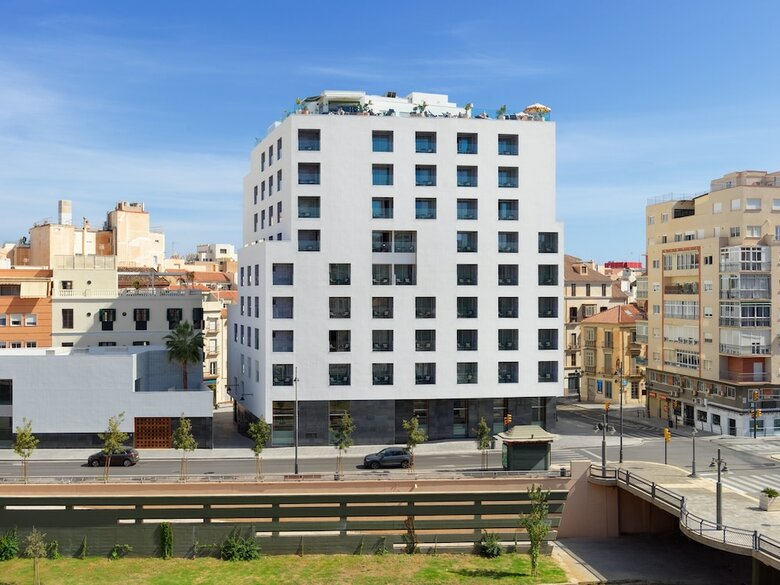 Hotel H10 Croma Malaga