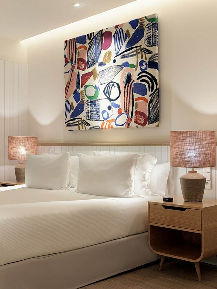 Hotel H10 Croma Malaga