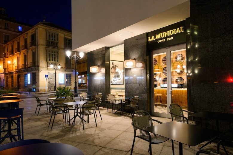 Hotel H10 Croma Malaga