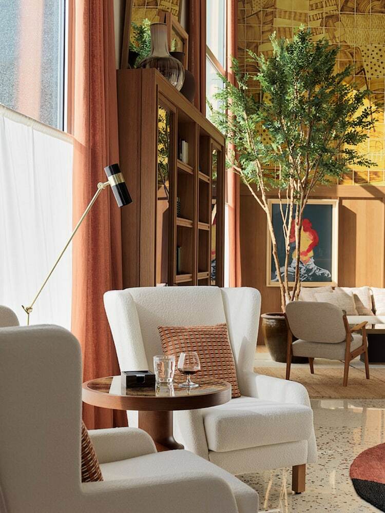 Hotel H10 Croma Malaga