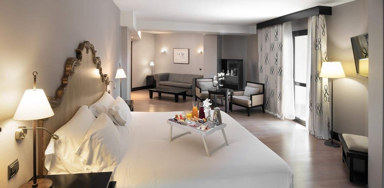 Hotel Palacio De Avil�s, Affiliated By Meli�