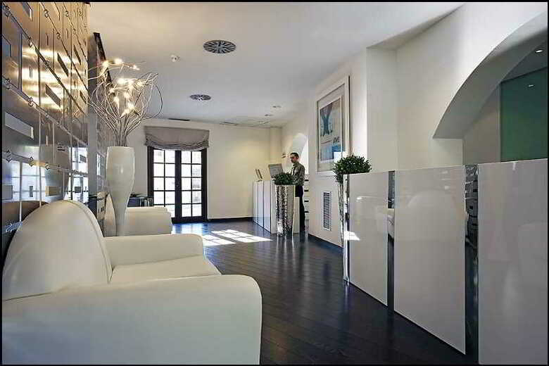 Pueblo Acantilado Suites