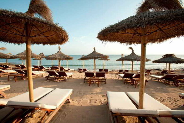 Hotel Insotel Formentera Playa