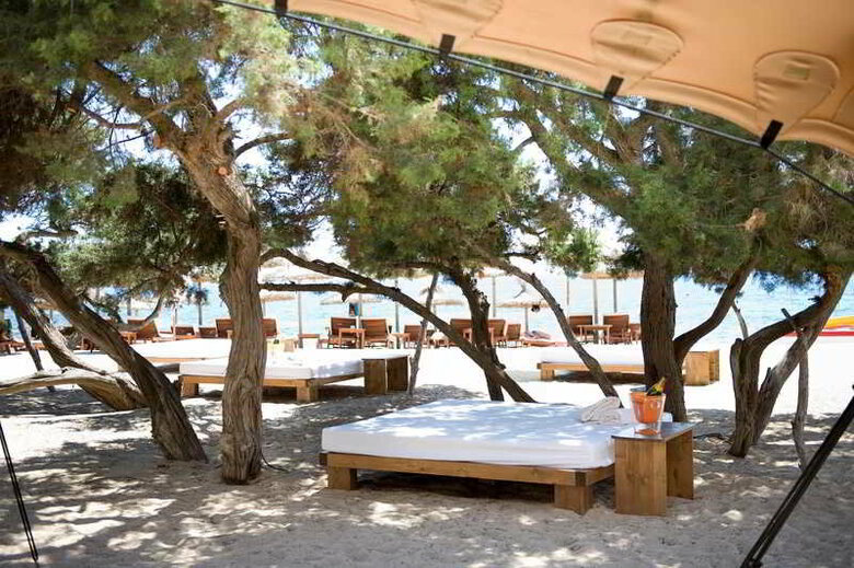 Hotel Insotel Formentera Playa