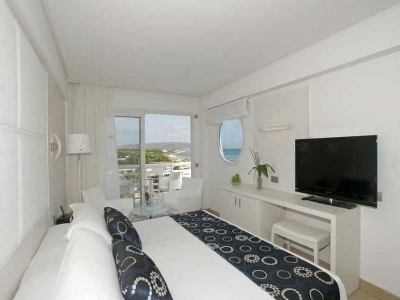 Hotel Insotel Formentera Playa