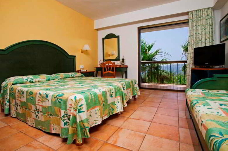 Hotel Insotel Formentera Playa