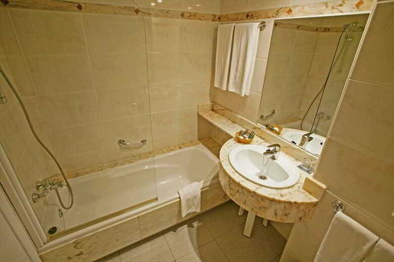 Hotel Insotel Formentera Playa