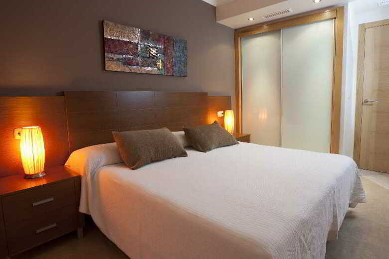 Apartamentos Del Mar