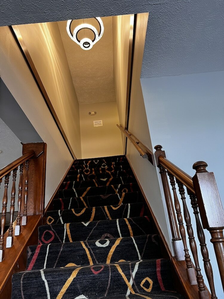 Hotel Sky Lodge Inn & Suites - Delavan