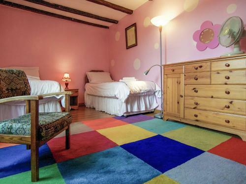 Agroturismo Chantalouette