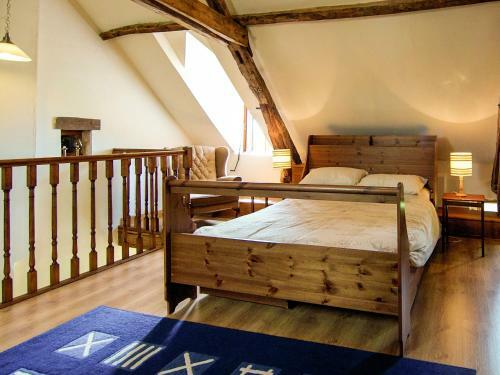 Agroturismo Chantalouette