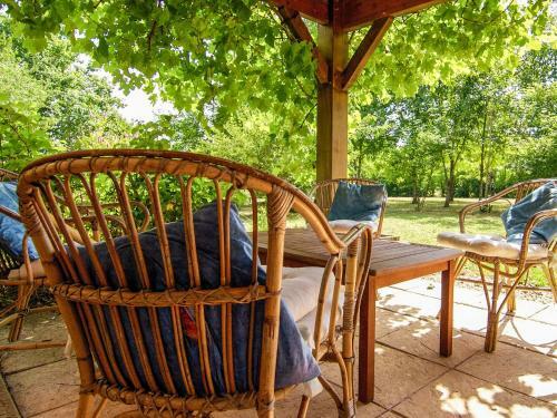 Agroturismo Chantalouette