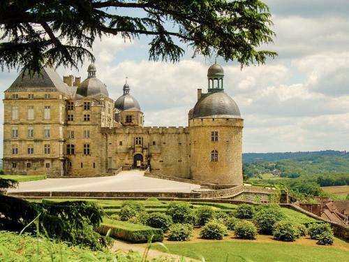 Agroturismo Chantalouette