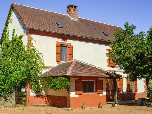 Agroturismo Chantalouette