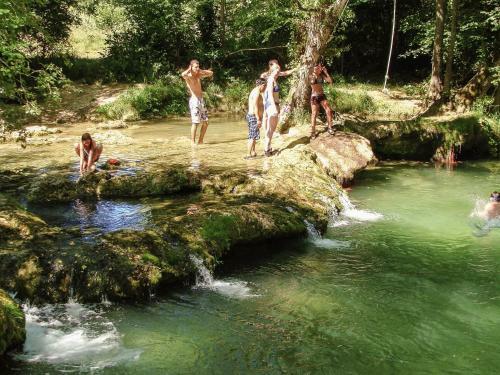 Agroturismo Chantalouette