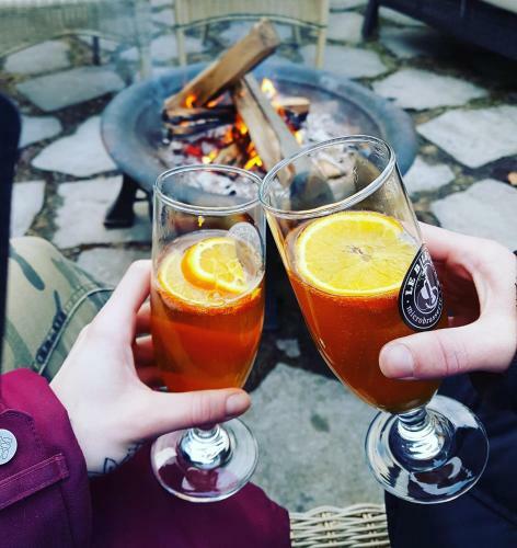 Posada Auberge Le Madrigal