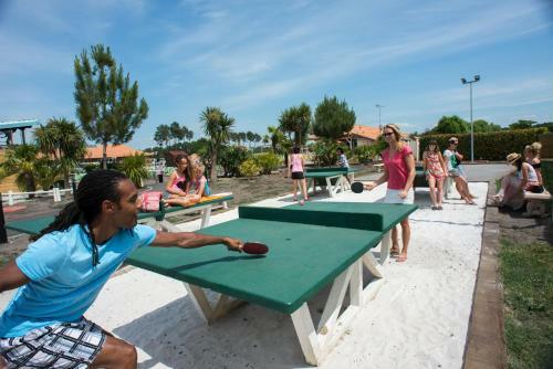 Hotel Camping La R�serve