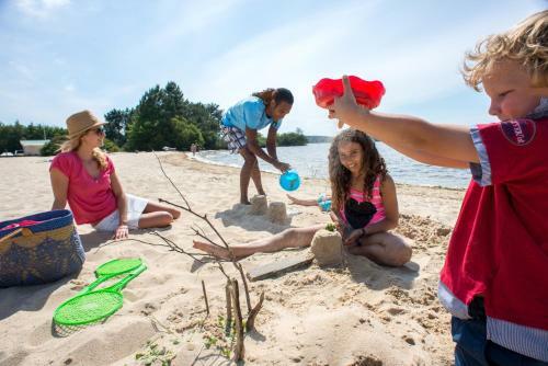 Hotel Camping La R�serve