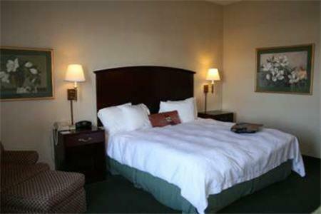 Hotel Holiday Inn Express Marshall