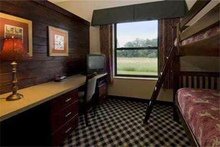 Hotel Holiday Inn Express Marshall