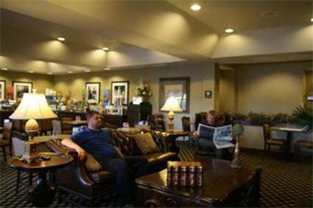 Hotel Holiday Inn Express Marshall