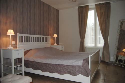 Hostal Le Domaine Des Papillons