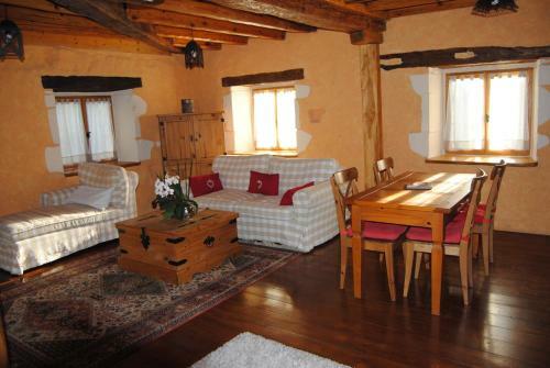 Hostal Le Domaine Des Papillons