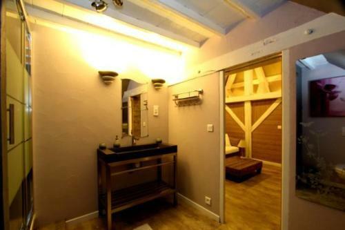 Hostal Le Domaine Des Papillons