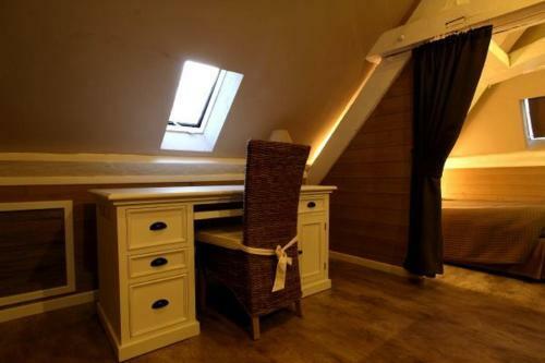 Hostal Le Domaine Des Papillons