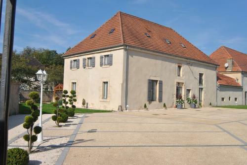 Hostal Le Domaine Des Papillons