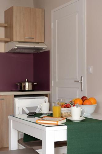 Apartamento Odalys Residence Le Mas Des Alpilles