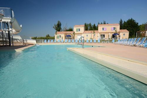 Apartamento Odalys Residence Le Mas Des Alpilles