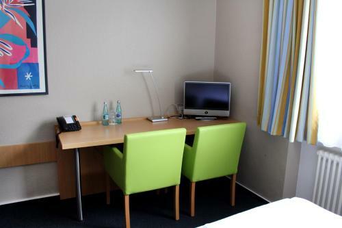Commundo Tagungshotel Stuttgart