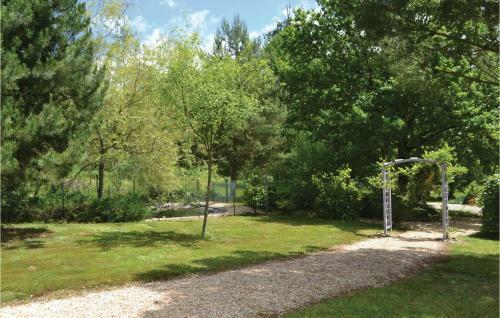 Holiday Home La Fon Du Loup K-642