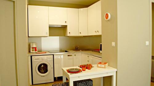 Apartamentos Little Suite - Ferdinand