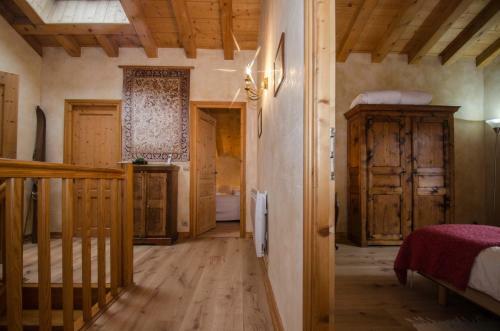 Chalet Pers�v�rance