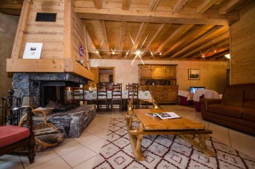 Chalet Pers�v�rance
