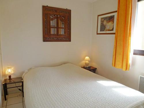 Apartment Castel Morny