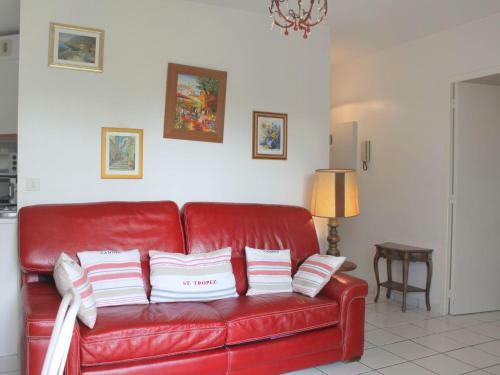 Apartment Castel Morny