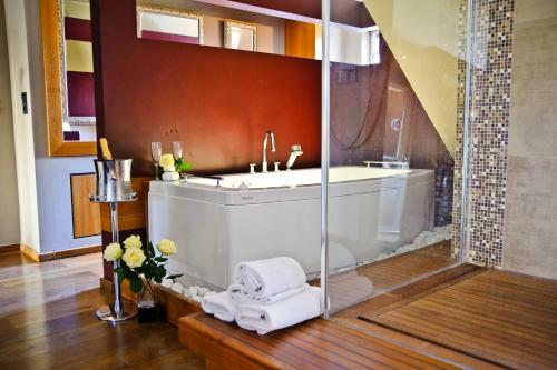 Hotel Rosenmeer
