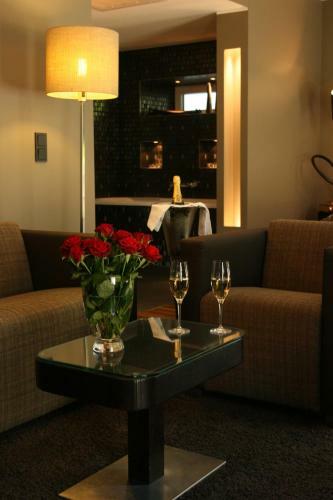 Hotel Rosenmeer
