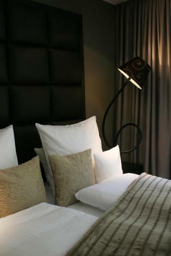 Hotel Rosenmeer