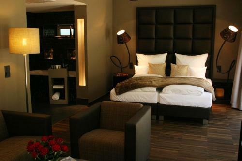 Hotel Rosenmeer
