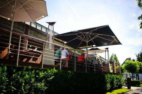 Hotel Rosenmeer