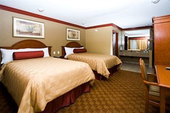Motel Thunderbird Lodge